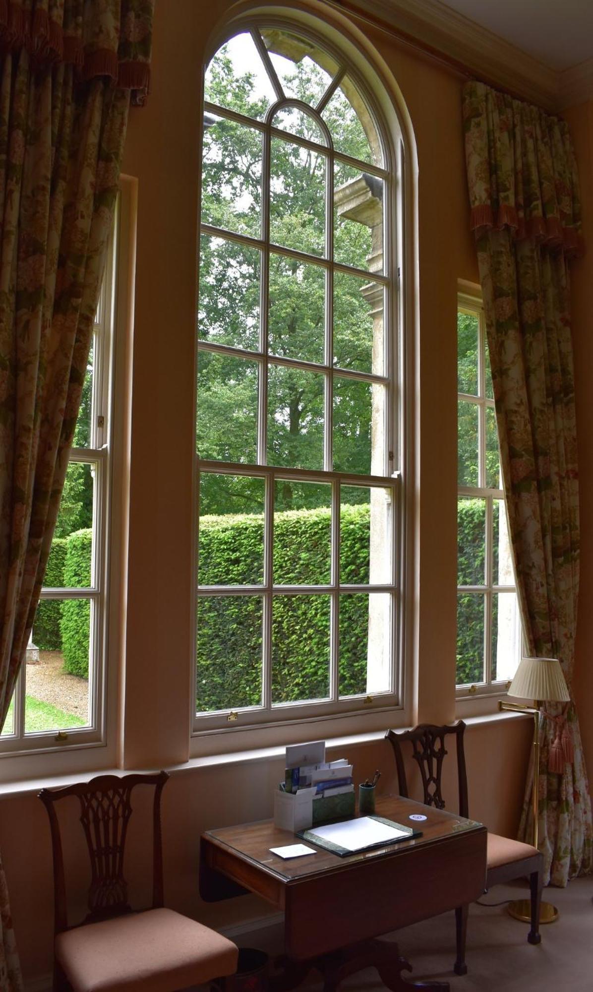 Hartwell House & Spa Aylesbury  Exteriör bild