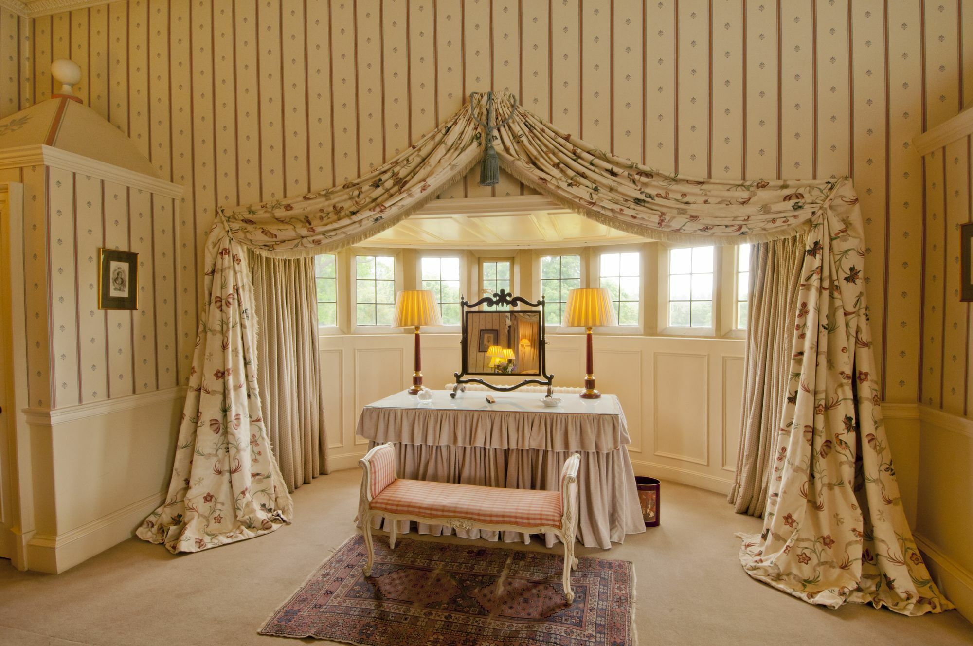 Hartwell House & Spa Aylesbury  Exteriör bild