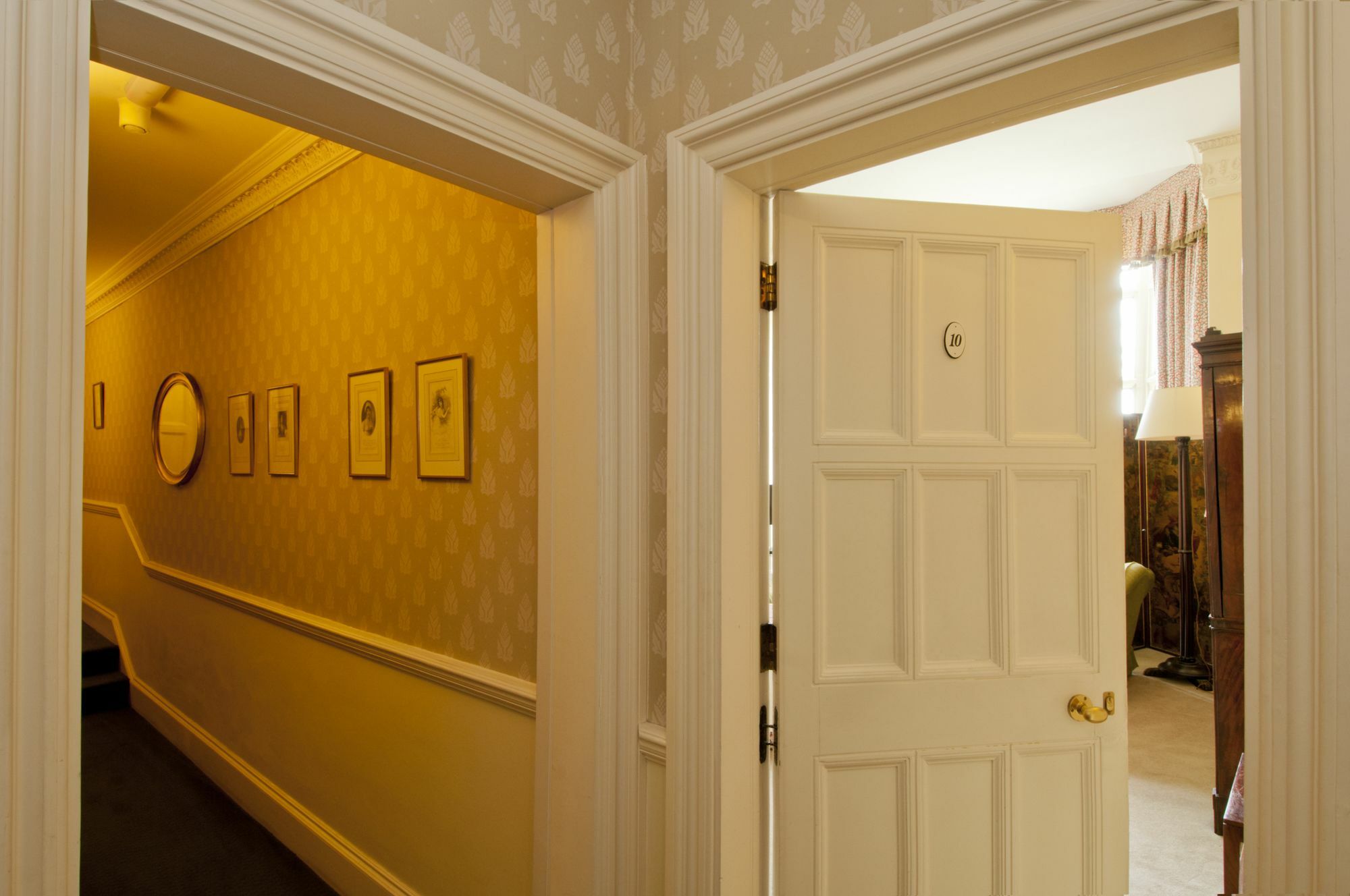 Hartwell House & Spa Aylesbury  Exteriör bild